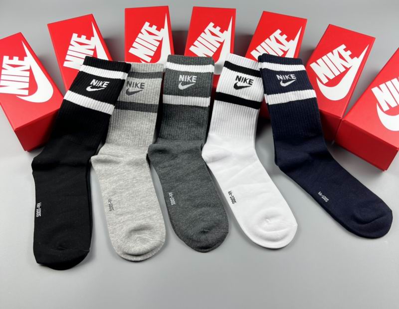 Nike socks 57
